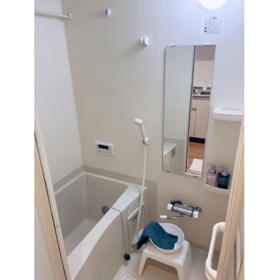 ☆新着☆【北長瀬駅まで徒歩11分】🍁🍂【便利な宅配ボックスあり】WR中山道Aの物件画像