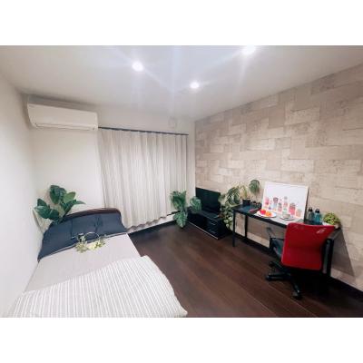 ☆新着☆【問屋町テラスまで徒歩11分】🌰🍇🍄【便利な宅配ボックスあり】WR中山道Bの物件画像