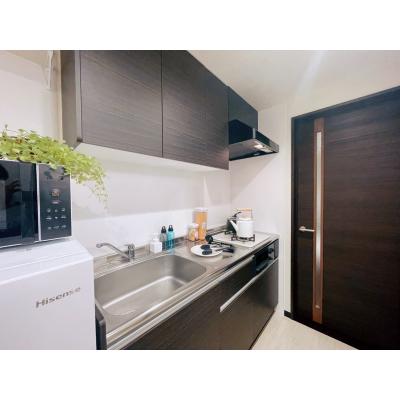 ☆新着☆【問屋町テラスまで徒歩11分】🌰🍇🍄【便利な宅配ボックスあり】WR中山道Bの物件画像