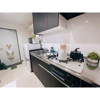 ☆新着☆【問屋町テラスまで徒歩11分】🌰🍇🍄【便利な宅配ボックスあり】WR中山道Bの物件画像