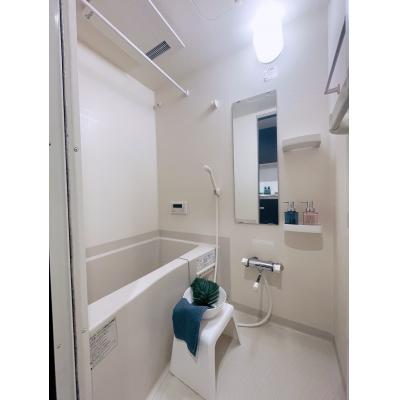 ☆新着☆【問屋町テラスまで徒歩11分】🌰🍇🍄【便利な宅配ボックスあり】WR中山道Bの物件画像