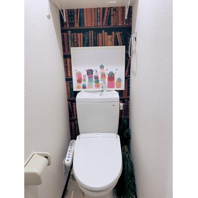 ☆新着☆【問屋町テラスまで徒歩11分】🌰🍇🍄【便利な宅配ボックスあり】WR中山道Bの物件画像