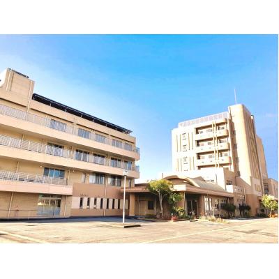 天然温泉ホテルきんしゃいの物件画像