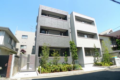 マンスリーリブマックス馬出九大病院前■エグゼ【ペット・1LDK・Wi-Fi対応・設備充実】≪プレミアムシリーズ≫の物件画像