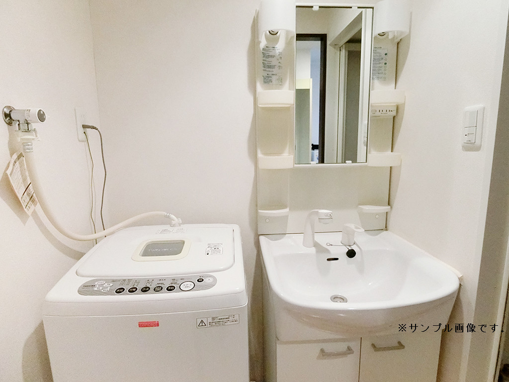 グッドステイ馬出九大病院前■エグゼ【ペット・デラックス・1LDK・Wi-Fi対応・設備充実】の物件画像