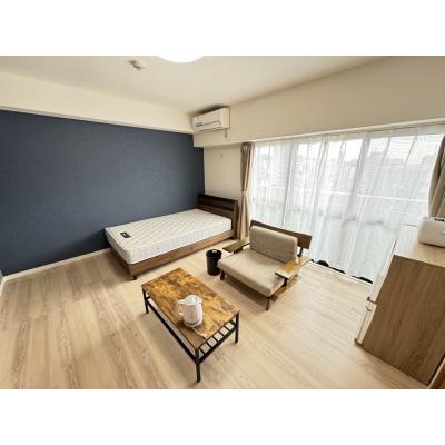 アルDEスリー名駅　801の物件画像