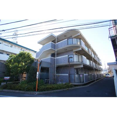 東都マンスリ－　ラフィーネ上祖師谷の物件画像