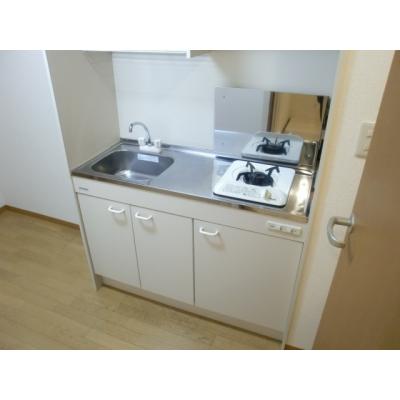 東都マンスリ－　ラフィーネ上祖師谷の物件画像