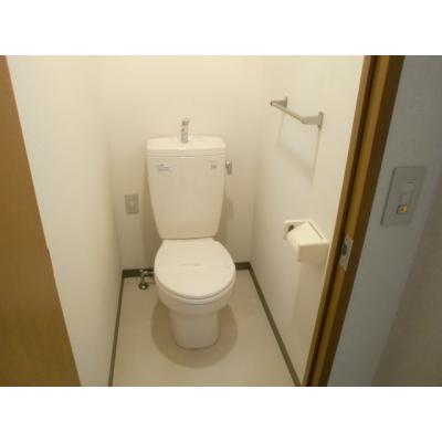 東都マンスリ－　ラフィーネ上祖師谷の物件画像