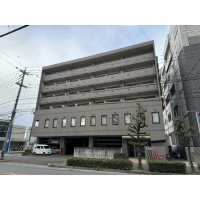 アルDEスリー三河安城 303の物件画像