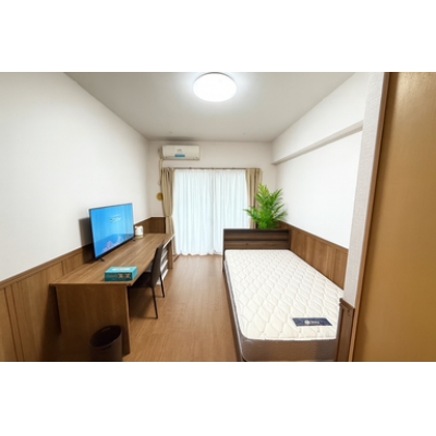 アルDEスリー三河安城 303の物件画像