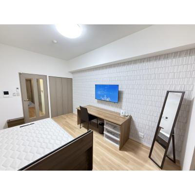 アルDEスリー池下　605の物件画像