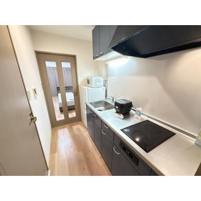 アルDEスリー池下　605の物件画像