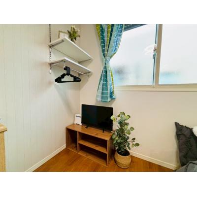 ONLY大和3【🌈WiFi・管理費０円キャンペーン🌈】バストイレ別✨綺麗な内装！🚃中央林間・相模大野・海老名⇔直通（単身専用　の物件画像