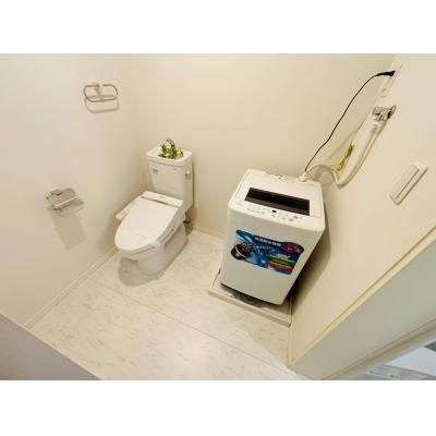 ONLY大和3【🌈WiFi・管理費０円キャンペーン🌈】バストイレ別✨綺麗な内装！🚃中央林間・相模大野・海老名⇔直通（単身専用　の物件画像