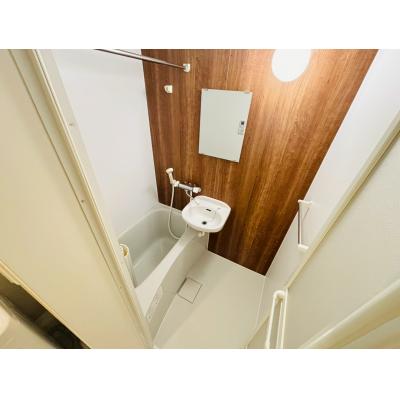 ONLY大和3【🌈WiFi・管理費０円キャンペーン🌈】バストイレ別✨綺麗な内装！🚃中央林間・相模大野・海老名⇔直通（単身専用　の物件画像