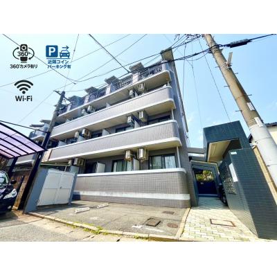 コムルーム諸岡の物件画像