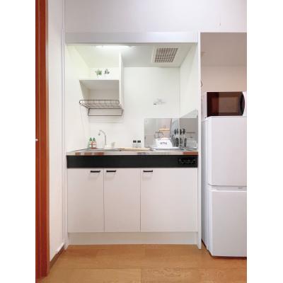 グランマンスリー新潟中央区いしずえR102【Wi-Fi無料】 【古町・万代エリアへのアクセス良好♪】【オートロック物件】の物件画像