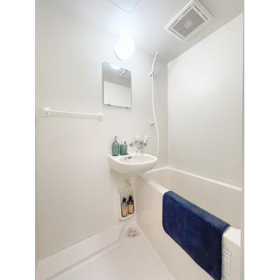 グランマンスリー新潟中央区いしずえR102【Wi-Fi無料】 【古町・万代エリアへのアクセス良好♪】【オートロック物件】の物件画像