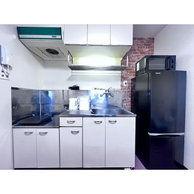 プレジデントシティ神宮の物件画像