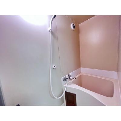 プレジデントシティ神宮の物件画像