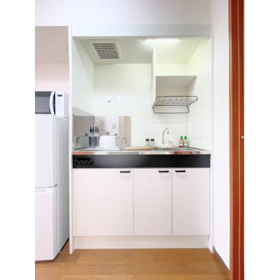 グランマンスリー新潟中央区いしずえR907【Wi-Fi無料】 【古町・万代エリアへのアクセス良好♪】【オートロック物件】の物件画像