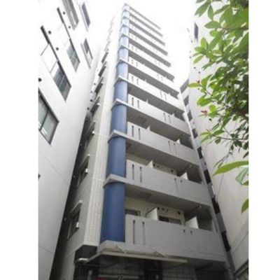 【🍡！秋の大感謝価格！🍡】【禁煙🚭】マイナビSTAY門前仲町永代橋　1202の物件画像