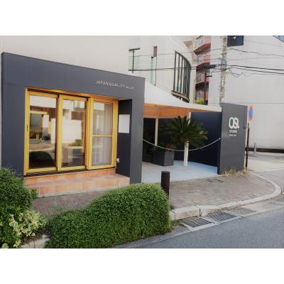 ワールドポテンシャル広尾　🏡広尾の上質空間✨87㎡メゾネット×大型キッチンで快適ステイの物件画像