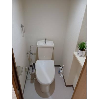 🌈新規オープン賃料半額　西明石駅徒歩4分🚊ネット無料✨スマートTV📺YKハイツ松の内802の物件画像