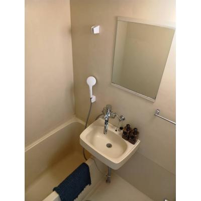 🌈新規オープン賃料半額　西明石駅徒歩4分🚊ネット無料✨スマートTV📺YKハイツ松の内802の物件画像