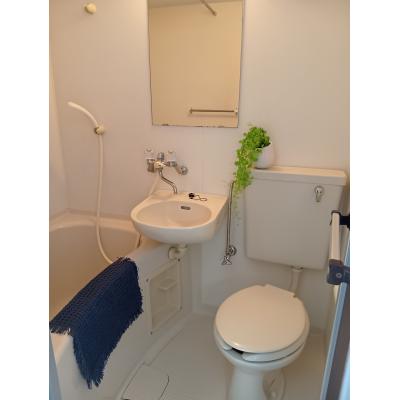 🌈新規オープン賃料半額　JR西明石駅徒歩3分🚃スーパー徒歩2分🛒オートロック🔒スマートTV📺最上階角部屋✨プリメゾン西明石803の物件画像