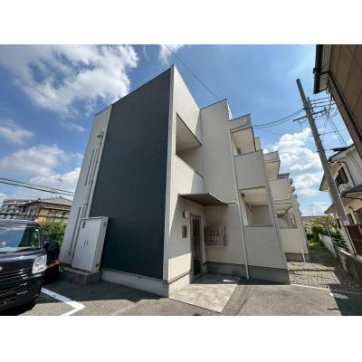 🌈新規オープンにつき表示賃料から半額！ （１１月末まで）🌈◆パシオン羽曳野１　【駐車場付き！オートロック・セパレート】の物件画像