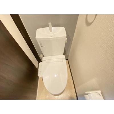 ◆パシオン羽曳野１　【駐車場付き！オートロック・セパレート】の物件画像