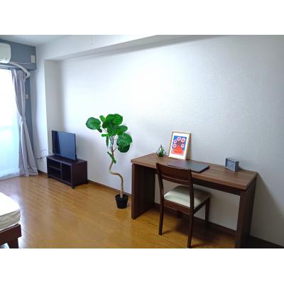 🌈新規オープン賃料半額　西明石駅徒歩3分🚊最上階✨ネット無料　スマートTV📺クロスロードハイツヤマサキ802の物件画像