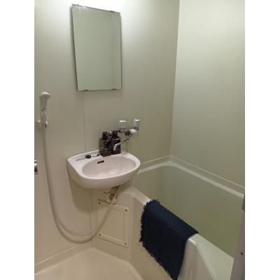 🌈新規オープン賃料半額　西明石駅徒歩3分🚊最上階✨ネット無料　スマートTV📺クロスロードハイツヤマサキ802の物件画像