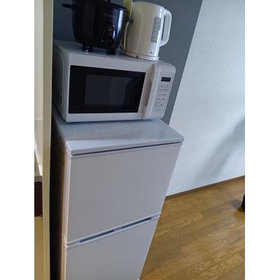 🌈新規オープン賃料半額　西明石駅徒歩3分🚊最上階✨ネット無料　スマートTV📺クロスロードハイツヤマサキ802の物件画像