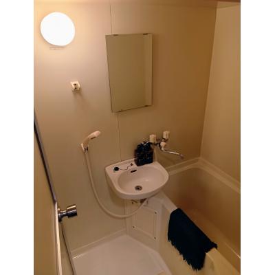 🌈新規オープン賃料半額　西明石駅徒歩3分🚊角部屋✨ネット無料　スマートTV📺クロスロードハイツヤマサキ404の物件画像