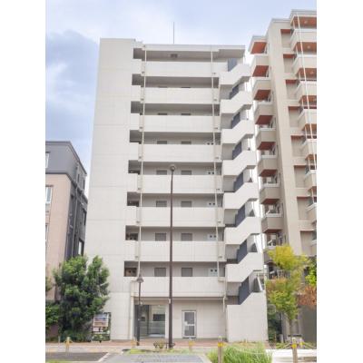 西武新宿線「下落合駅」徒歩6分！　Wi-Fi無料！　◆ロアールステイ新宿中落合◆の物件画像