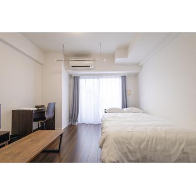 西武新宿線「下落合駅」徒歩6分！　Wi-Fi無料！　◆ロアールステイ新宿中落合◆の物件画像