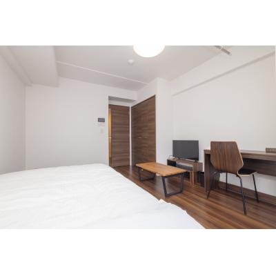 西武新宿線「下落合駅」徒歩6分！　Wi-Fi無料！　◆ロアールステイ新宿中落合◆の物件画像