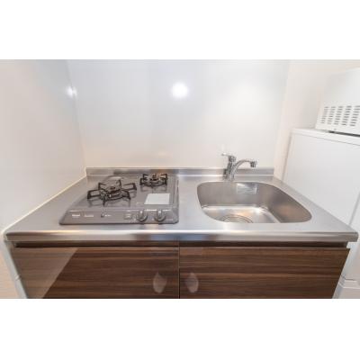 西武新宿線「下落合駅」徒歩6分！　Wi-Fi無料！　◆ロアールステイ新宿中落合◆の物件画像