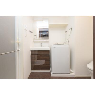 西武新宿線「下落合駅」徒歩6分！　Wi-Fi無料！　◆ロアールステイ新宿中落合◆の物件画像