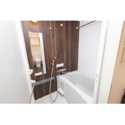 西武新宿線「下落合駅」徒歩6分！　Wi-Fi無料！　◆ロアールステイ新宿中落合◆の物件画像