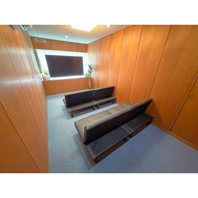 ワールドポテンシャル旗の台の物件画像