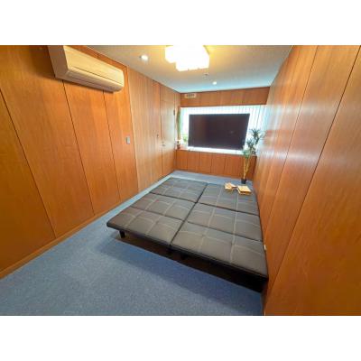 ワールドポテンシャル旗の台の物件画像