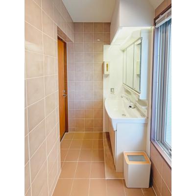 ワールドポテンシャル旗の台の物件画像