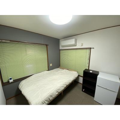 【オレンジマンスリー下丸子ペットプラス】♪大型ペットとご入居可能♪大型ファミリー向け大型物件85㎡/3SLDKの間取り/高速Wi-Fi無料,禁煙ルームの物件画像