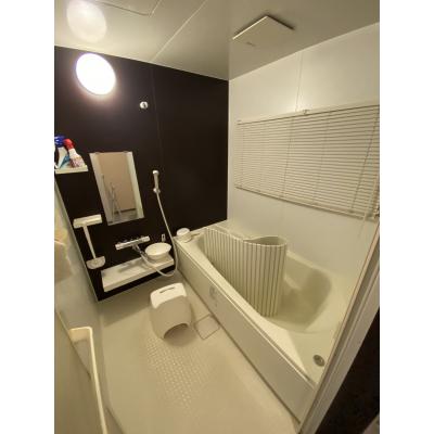 【オレンジマンスリー下丸子ペットプラス】♪大型ペットとご入居可能♪大型ファミリー向け大型物件85㎡/3SLDKの間取り/高速Wi-Fi無料,禁煙ルームの物件画像