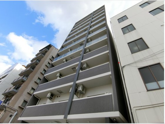 マンスリーリブマックス天王寺北エグゼ■【ペット・Wi-Fi対応・設備充実】≪エクセレントシリーズ≫の物件画像