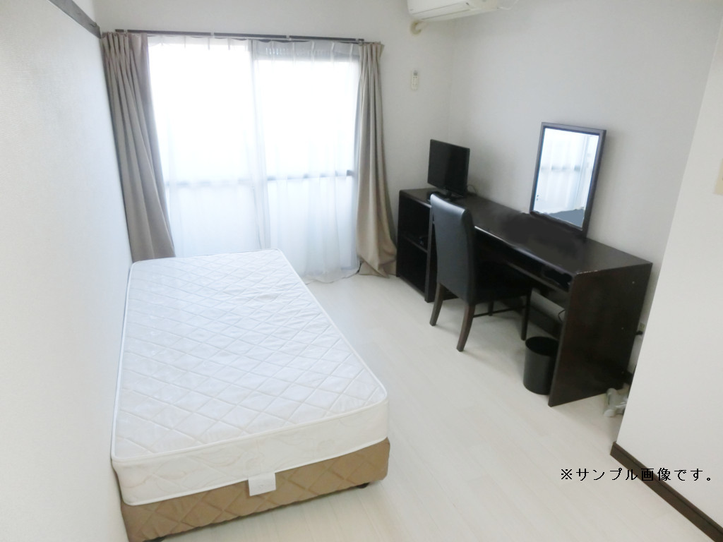 マンスリーリブマックス天王寺北エグゼ■【ペット・Wi-Fi対応・設備充実】≪エクセレントシリーズ≫の物件画像